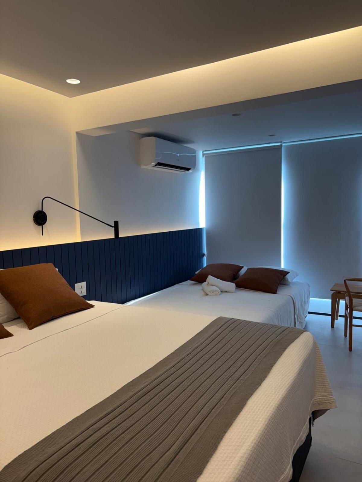 Apartamento Com Estacao De Trabalho E Vista Proximo A Faria Lima E Congonhas São Paulo Exteriör bild